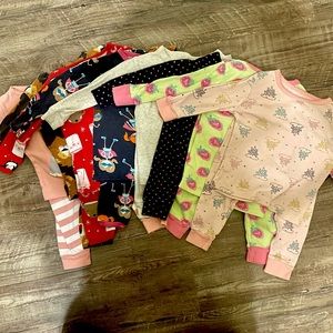Pajama bundle